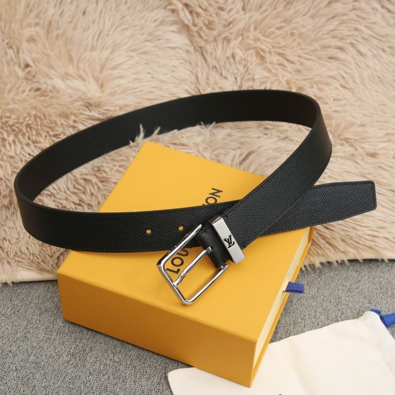 Louis Vuitton Belts